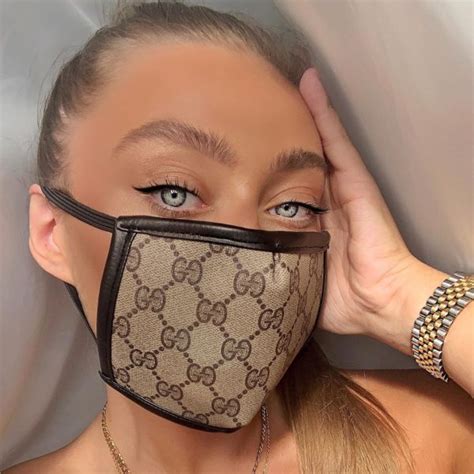 authentic gucci face mask|gucci face mask melbourne.